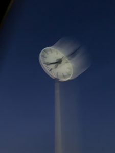Perte de temps